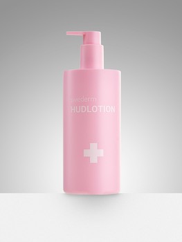 Swederm Hudlotion, nawilżający balsam do dłoni i ciała, 500 ml