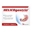 HELICOgastrin, kapsułki, 14 szt.
