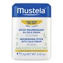 Mustela Bebe-Enfant, sztyft ochronny z Cold Cream i organicznym woskiem pszczelim,  9,2 g