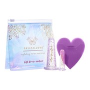 Crystallove, zestaw baniek silikonowych do masażu twarzy, crystal, 1 szt. https://azcdn.doz.pl/image/d/product/c21a1b91-scale-180x180.png