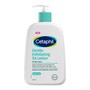 Cetaphil Gentle Exfoliating SA, łagodny balsam złuszczający do twarzy i ciała, 236 ml