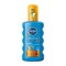 Nivea Sun Protect & Bronze, balsam w spray'u SPF 30, 200 ml