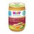 HiPP BIO od pokoleń, Kasza bulgur z warzywami, mango i kurczakiem, po 9. m-cu, 220 g