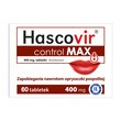 Hascovir Control MAX, 400 mg, tabletka, 60 szt.
