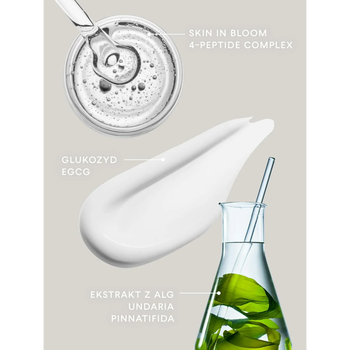 Health Labs Care Glow On, krem regenerujący, 50 ml