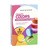 Hetmann Crazy Colors, barwniki spożywcze, 6 szt. x 4 g