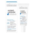 Bielenda Hydro Lipidium, krem barierowy nawilżająco-kojący, 50 ml