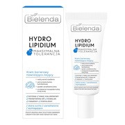 Bielenda Hydro Lipidium, krem barierowy nawilżająco-kojący, 50 ml https://azcdn.doz.pl/image/d/product/c2a831ac-scale-180x180.png