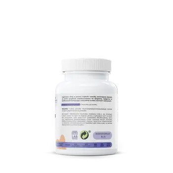 Osavi Apigenina 50 mg, kapsułki, 60 szt.