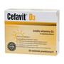 Cefavit D3, tabletki powlekane, 50 szt.