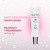 Agenity Hydra-Ox, nawilżający krem BB z SPF 50, 10 light beige, 30 ml