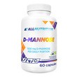 Allnutrition D-Mannose, kapsułki, 60 szt.