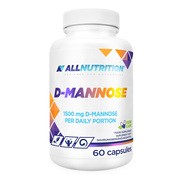 Allnutrition D-Mannose, kapsułki, 60 szt. https://azcdn.doz.pl/image/d/product/f86d19d8-scale-180x180.png