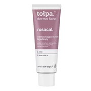 Tołpa Dermo Face Rosacal, wzmacniający krem łagodzący, lekki, na dzień, SPF 10, 40 ml https://azcdn.doz.pl/image/d/product/15091208-scale-180x180.png