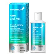 Farmona Nivelazione, Dermatologiczny szampon normalizujący, 100 ml