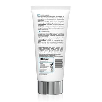 Apis Hydro Balance, żel do ultradźwięków intensywnie nawilżający, 200 ml