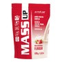 MASS UP Activlab Pharma, smak truskawkowy, proszek, 1200 g