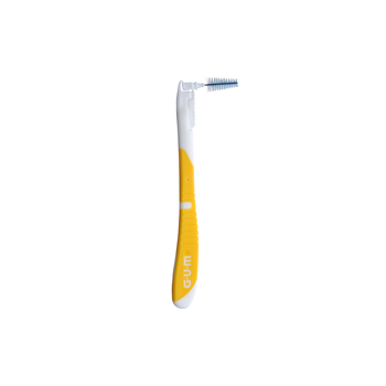 Gum Bi-Direction, szczoteczka międzyzębowa, 1,4 mm stożek, 6 szt.