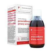 Paracelsus Nalewka Prawidłowa Praca Serca, płyn, 200 ml        