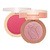 J.Cat Beauty 2 in 1 Piece of Cake Blush + Highlighter, róż i rozświetlacz 2 w 1 104 Having Fairy Good Day, 12,1 g