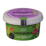 Coco Farm, Siemianka figowa z mleczkiem kokosowym, 50 g https://azcdn.doz.pl/image/d/product/102f04e0-scale-180x180.png