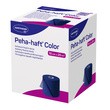 Peha-haft Color, opaska podtrzymująca, kohezyjna, niebieska, 10 cm x 20 m, 1 szt.