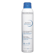 Bioderma Atoderm SOS, spray ultra łagodzący, 200 ml