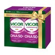 Vigor multiwitamina ONA 50+, tabletki, 2 x 60 szt.