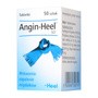 Heel-Angin SD, tabletki, 50 szt.