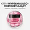 Lierac Glow Fresh, krem rozświetlająco-wypełniający do skóry normalnej i suchej, 50 ml