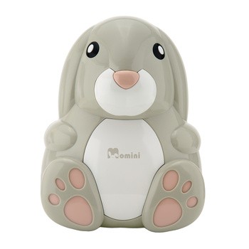 Momini Nebubunny, nebulizator kompresorowo-tłokowy, 1 szt.
