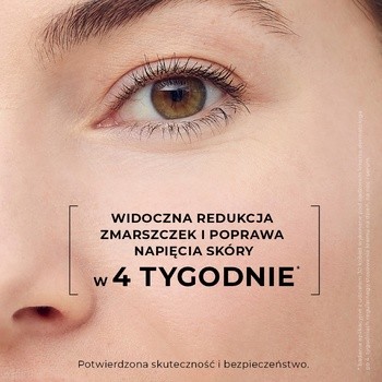 L`Biotica Estetic Clinic MESO, ujędrniająco-odbudowujący dermo zabieg krem noc, 35 ml