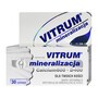 Vitrum Calcium 600 + D400, tabletki, 30 szt