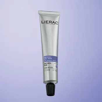 Lierac Protocole, krem z czystym retinolem 0,3%, 30 ml