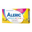 Aleric Deslo Active, 2,5 mg, tabletki ulegające rozpadowi w jamie ustnej, 10 szt.