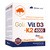 Olimp Labs Gold-Vit D3 + K2 4000, kapsułki, 120 szt.