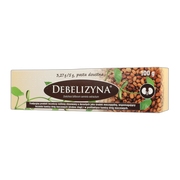 Debelizyna, pasta doustna, 100 g