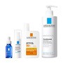 Zestaw La Roche-Posay Rutyna Redness
