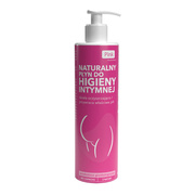Pink Mama, naturalny płyn do higieny intymnej, 250 ml