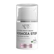 Apis, Rosacea-Stop, kojący krem na noc, 50 ml