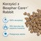 Beaphar Care+ Adult, karma dla dorosłych królików, 1,5 kg