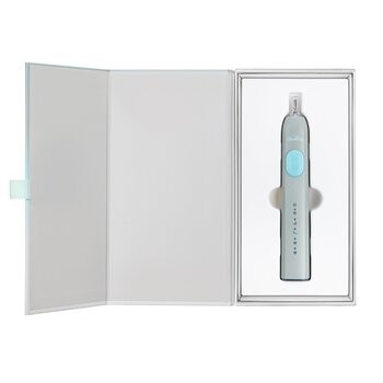 Vitammy SMILS aluminum Szczoteczka soniczna 