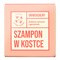 Mydlarnia 4 Szpaki, uniwersalny szampon w kostce, 75 g