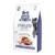 Brit Care Cat Grain-Free Sterilized Weight Control, karma sucha dla dorosłych kotów sterylizowanych, kaczka i indyk, 400 g