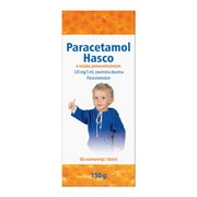 Paracetamol Hasco o smaku pomarańczowym, 120mg/5ml, zawiesina doustna, 150 g https://azcdn.doz.pl/image/d/product/4e12c115-scale-180x180.png