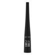 Catrice 24h Brush Liner, eyeliner, ultra black 3 ml