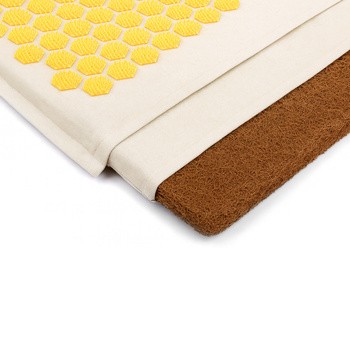 Medivon Gaia Pro, poduszka i mata do akupresury