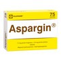 Aspargin, 250 mg + 250 mg, tabletki, 75 szt. (Filofarm)
