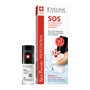 Eveline Nail Therapy Professional SOS, multiwitaminowa odżywka do paznokci z wapniem i kolagenem, 5 ml