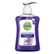 Dettol, antybakteryjne mydło w płynie, ukojenie, pompka, 250 ml